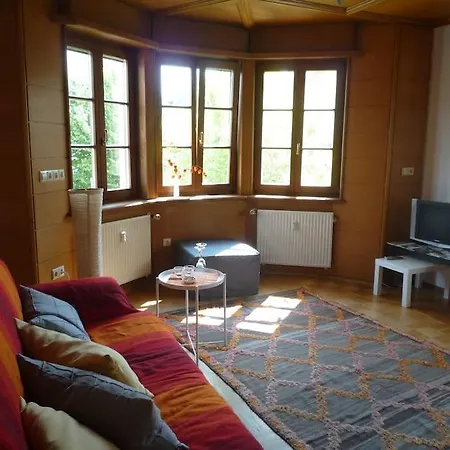 Ferienwohnung Am Donauradwanderweg Riedlingen Exterior foto
