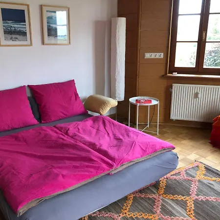 Ferienwohnung Am Donauradwanderweg Riedlingen Exterior foto