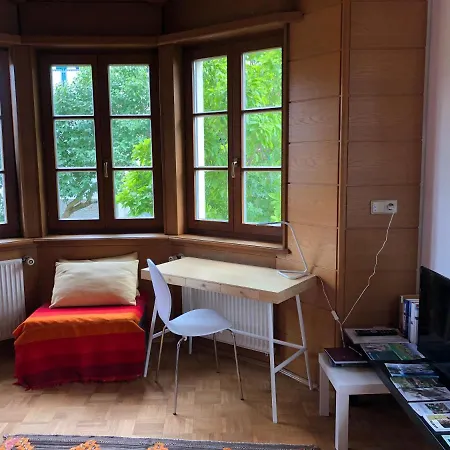 Ferienwohnung Am Donauradwanderweg Riedlingen Exterior foto