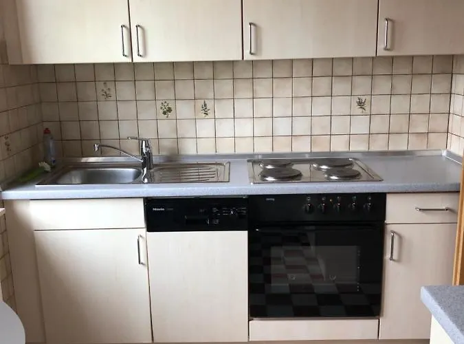 Ferienwohnung Am Donauradwanderweg
