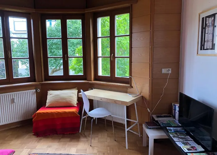 Ferienwohnung Am Donauradwanderweg