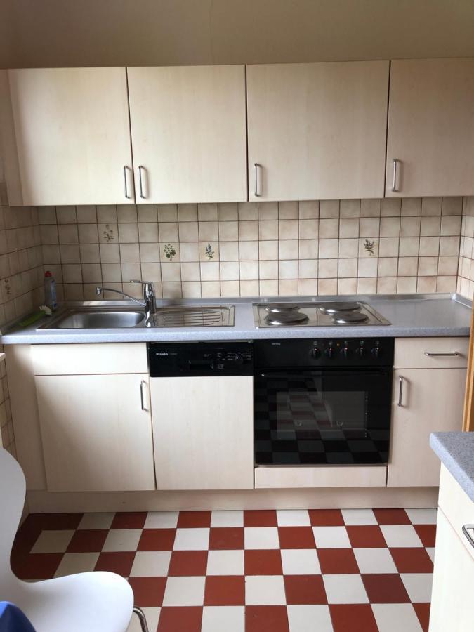 Apartment Am Donauradwanderweg Riedlingen
