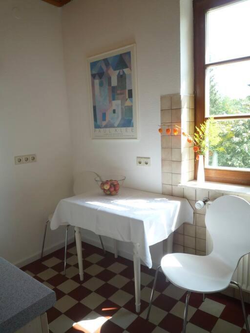 Apartment Am Donauradwanderweg *